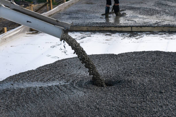 Best Concrete Foundation Repair in East Alton, IL