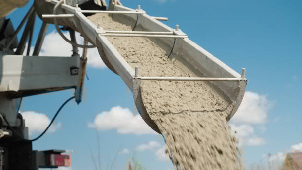Best Concrete Slab Construction in East Alton, IL