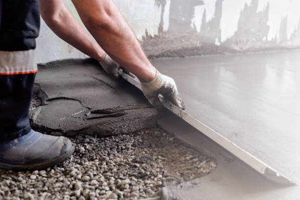 Best Industrial Concrete Flooring in East Alton, IL